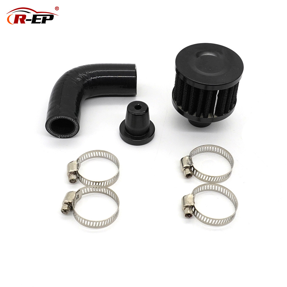 Car Crankcase Vent Steering Change Kit Suitable For07.5-17 Dodge