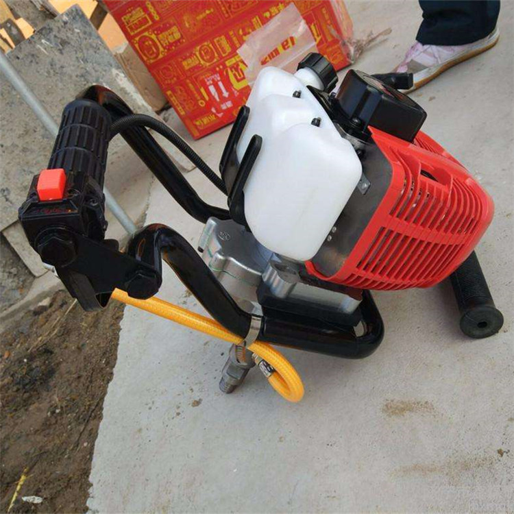 厂家直销 矿用背包钻机 BZ-30B单人背包式岩芯钻机 现货供应