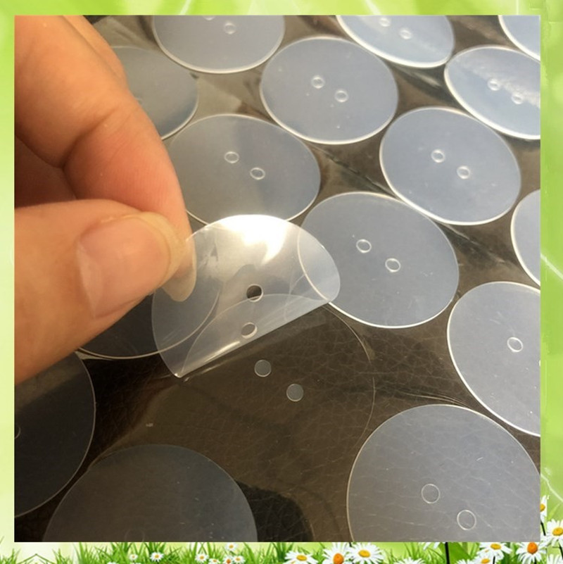 Silicone washer