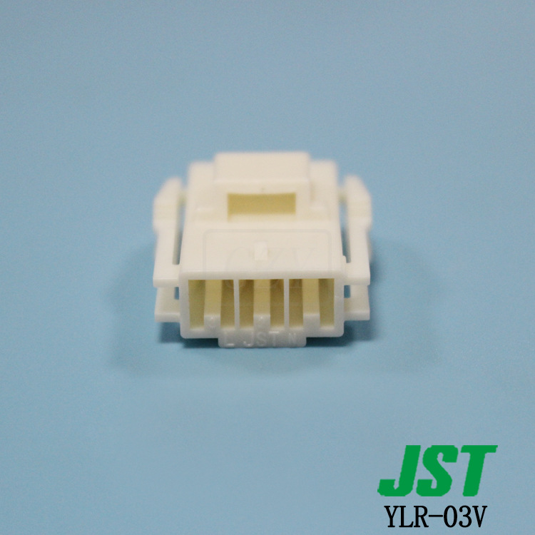 �ֻ�YLR-03V �����ܿ� JST������YLϵ�� ���4.5mm 3�׵��Ž���