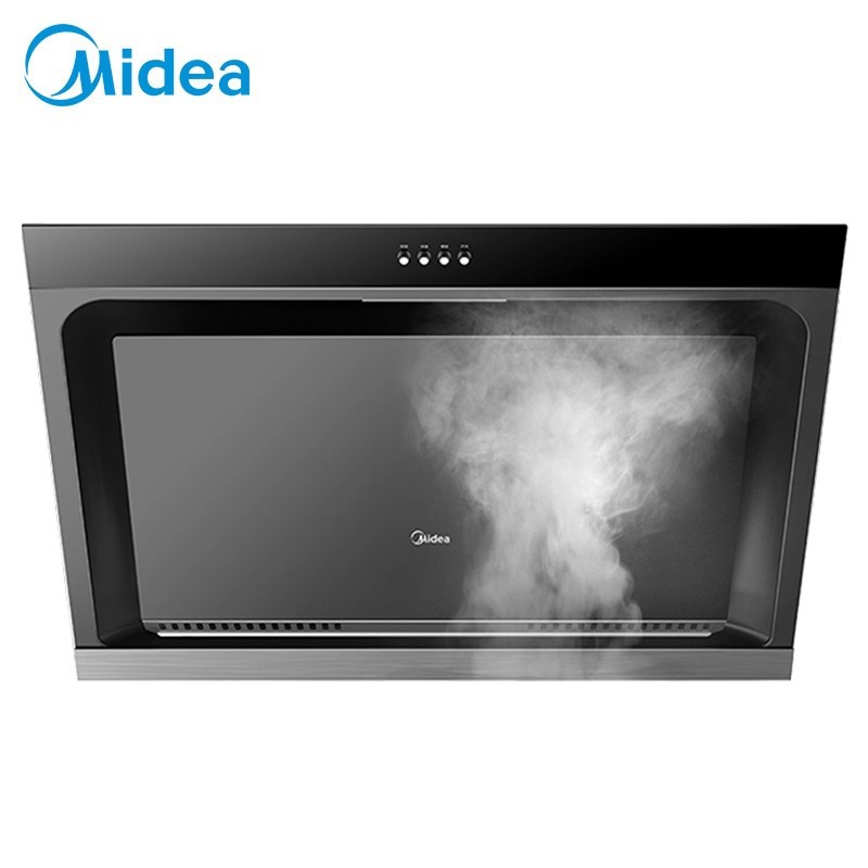 Beauty Hoods CXW-200-J15 Side suction hood household kitchen Suction Suction side