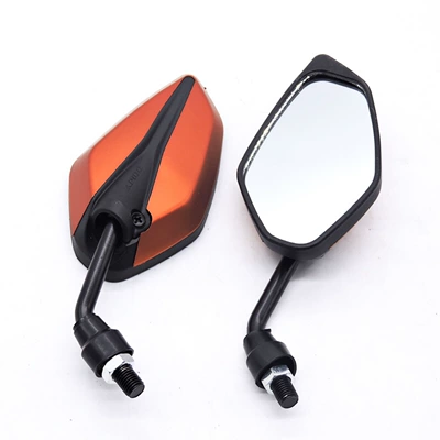 Car mirror Scooter Modification Fuxi Ghost