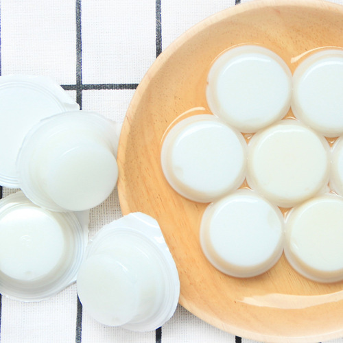 Rat golden bear pudding, hamster and chinchilla snacks, goat milk powder, sugar-free lactation nutrition, calcium supplement, honey bag