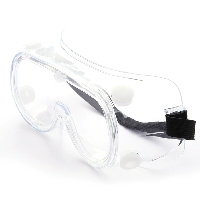 Windproof chemical waterproof protecting glasses, eyes protection