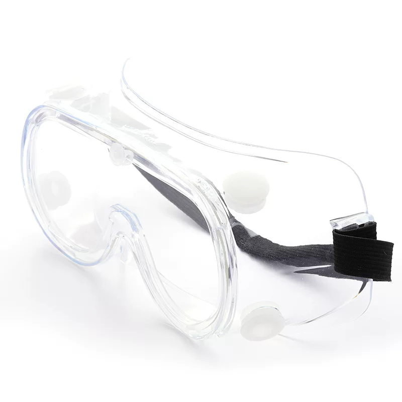 Windproof chemical waterproof protecting glasses, eyes protection