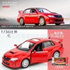 Alloy car, realistic metal car model, jewelry