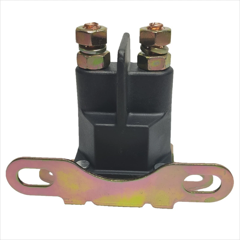 Relay, high power