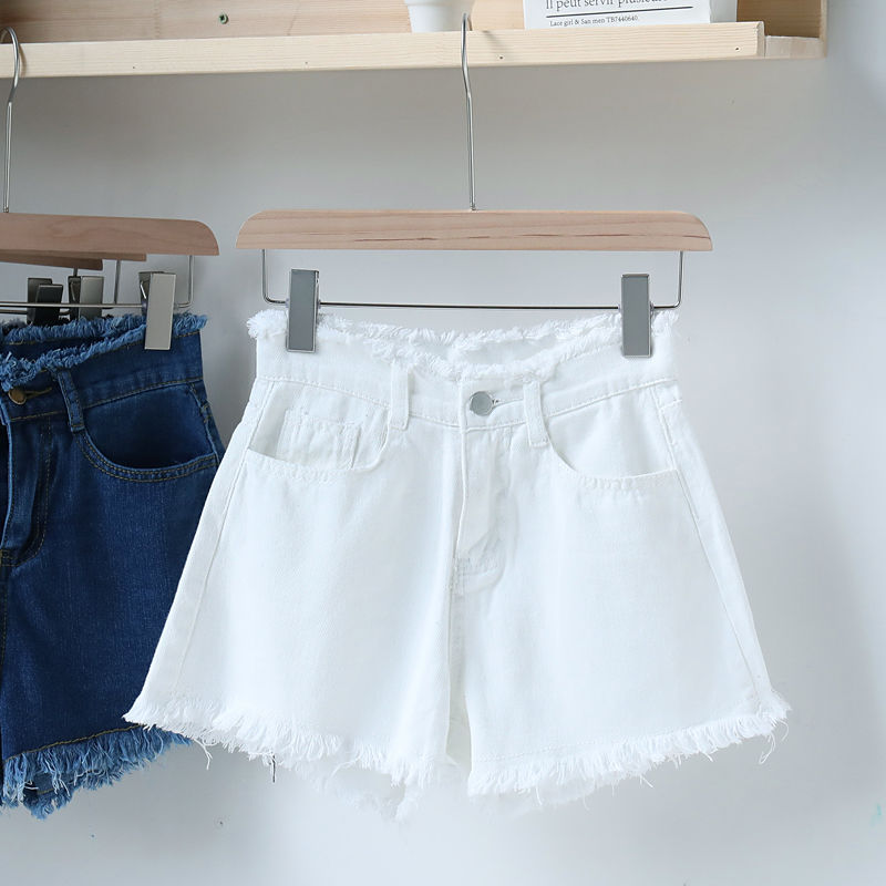 Pantalon léger femme en Denim coton - Ref 3430114 Image 7