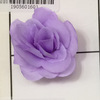 Nail decoration contains rose, flowered, 5cm, wholesale