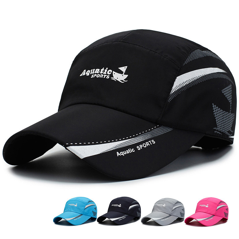 Summer universal sun hat for men and women