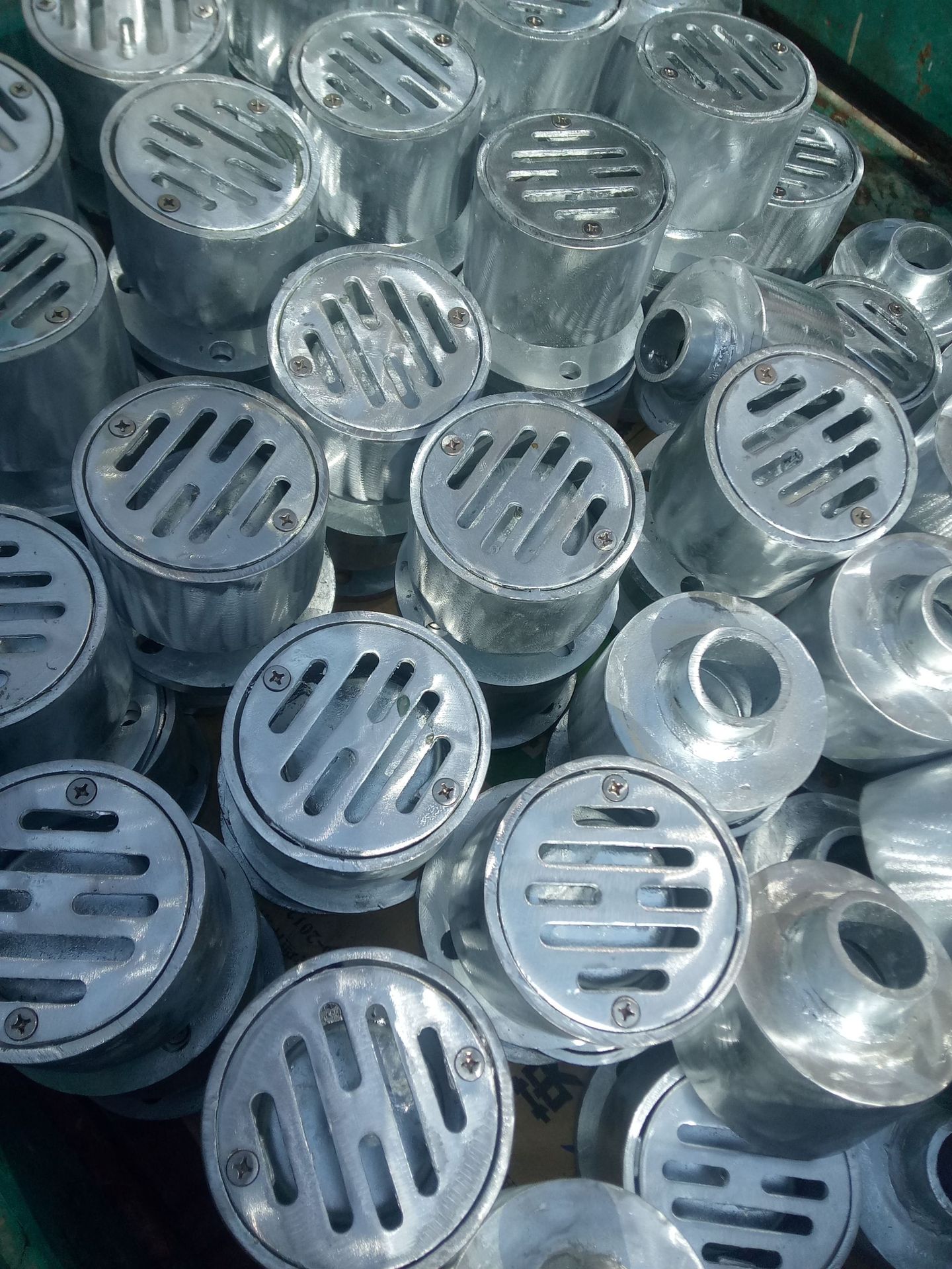 厂家直销 船用阀门甲板漏水口CB/T3885-1999 TA型 质量保证