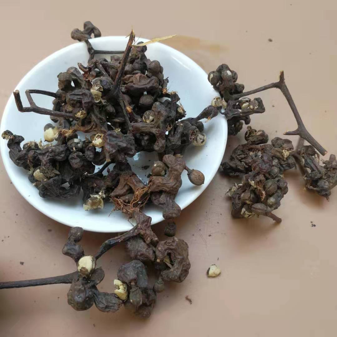 Dried Hovenia Dulcis Fruit Zao Ju Gua Zao 500g Wholesale Grade Dried Herb for Culinary and Herbal Use quality and texture