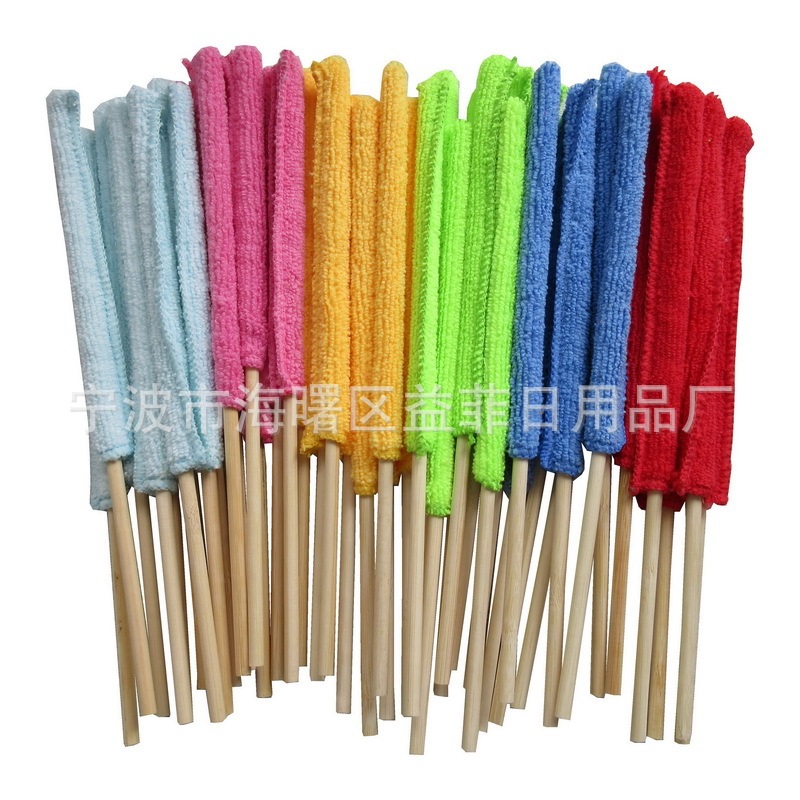 Glass Cup Cleaning Stick, Fiber Towel Cloth Cover, Bamboo Stick, Chopstick Cleaning Rod, Glove, Sponge Block Glass Cup Cleaning Stick, Fiber Towel Cloth Cover, Bamboo Stick, Chopstick Cleaning Rod, Glove, Sponge Block