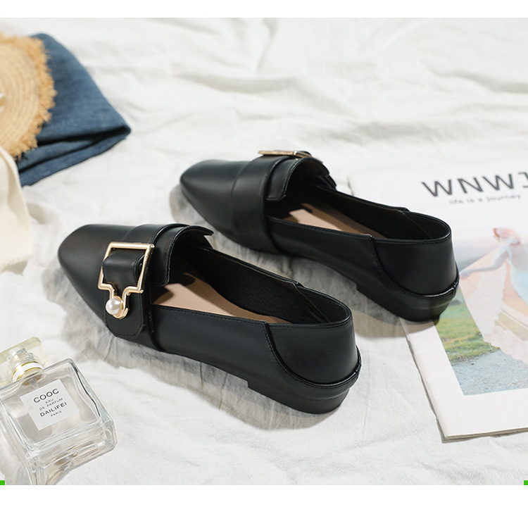 Stylish Slip-On Shoes