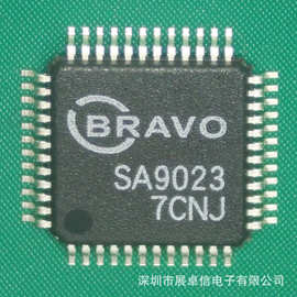 SA9023A-48TQ 全新现货现货库存集成电路Ic 电子元器件供应商芯片