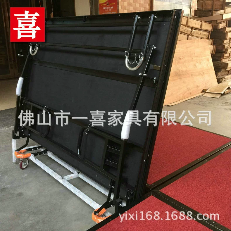 Hot -selling recommended large -scale event stage folding stage wedding event stage