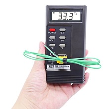 ̨��̩��K�ͽ��|ʽ�ضȱ���ż�y�؃xģ�ر�ض�Ӌ̽�^TES-1310