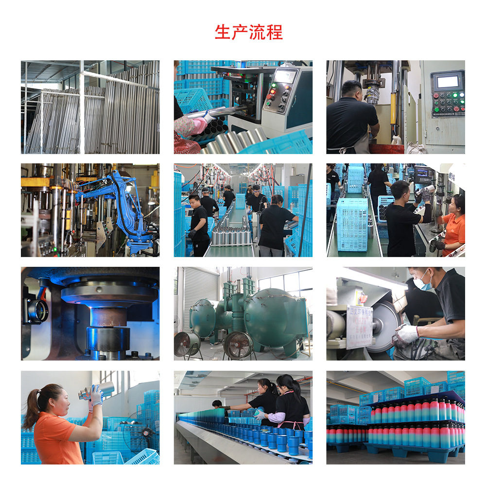  Production process