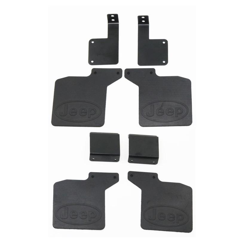 1/10 simulation climbing car TRAXXAS TRX4 simulation rubber fender TRX-4 upgrade modification accessories