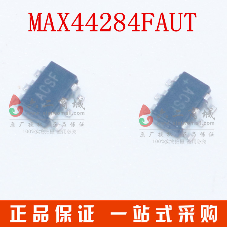 MAX44284FAUT 2
