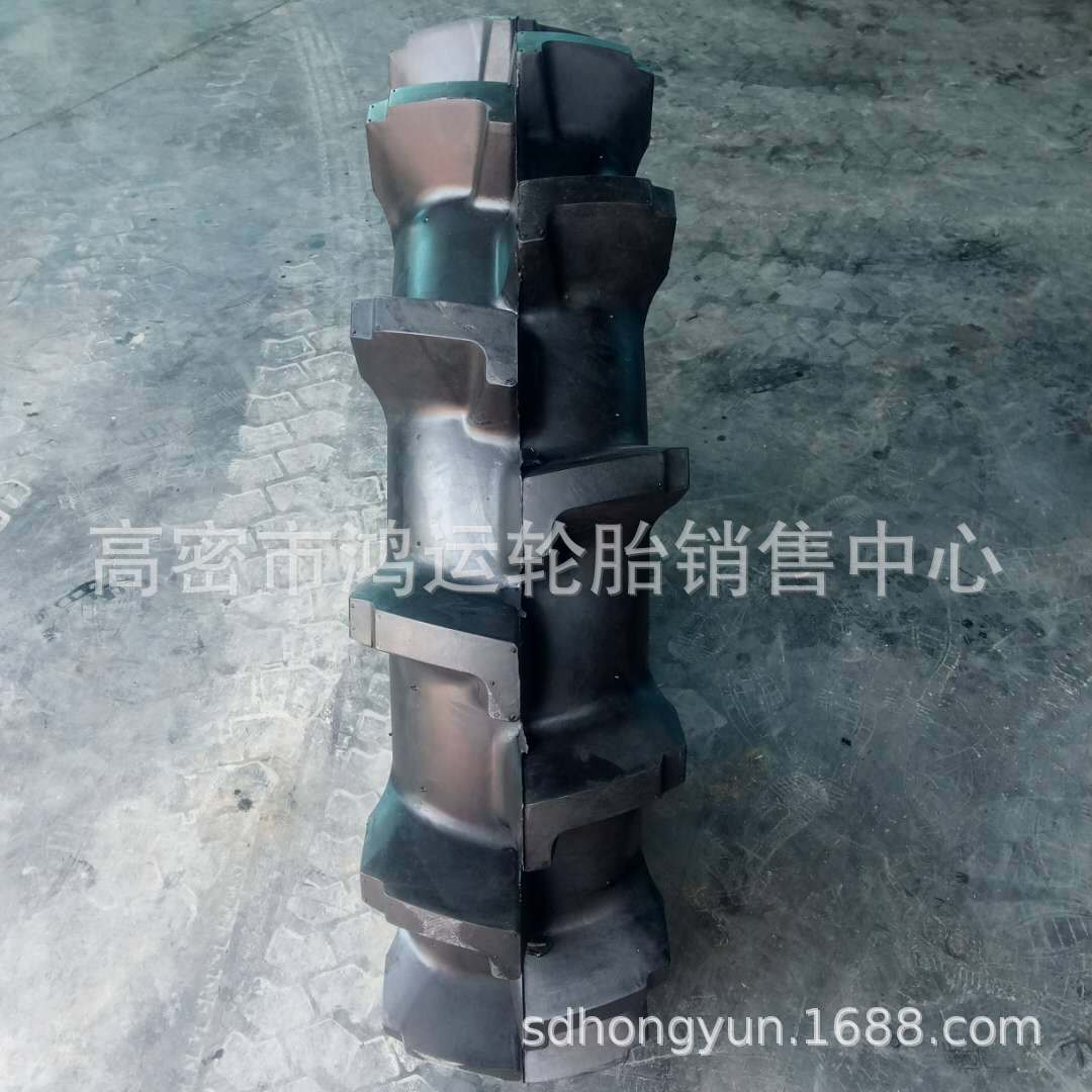 农用拖拉机轮胎水田半高花8.3/9.5/13.6/14.9/16.9-24-30-34-38R2