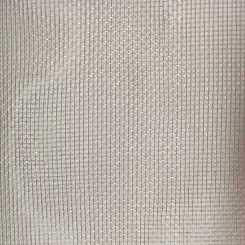 盈润厂家 420＊420棕丝子口布 涤纶 帘子布 帆布 可定制