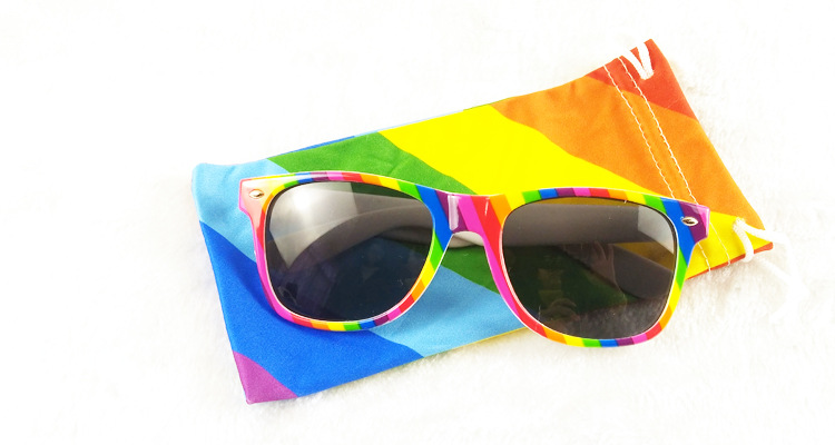 Óculos de sol masculinos com proteção uv estilo europeu_voghion.com