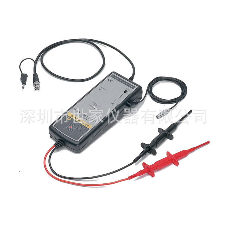 出售 700924 Yokogawa横河700924示波器差分探头 全新原装