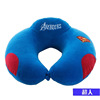 Marvel U-shaped pillow Office Noon break Pillow Batman U-shaped pillow customized DC comic world U-shaped pillow