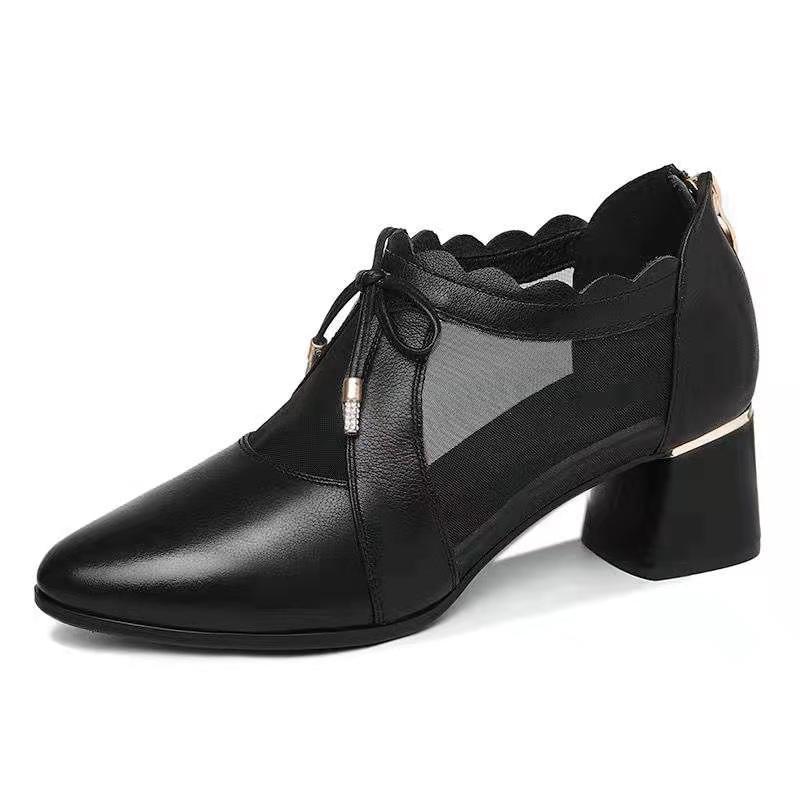 Chaussures tendances femme en PU artificiel Augmenter Respirant - Ref 3440135 Image 7