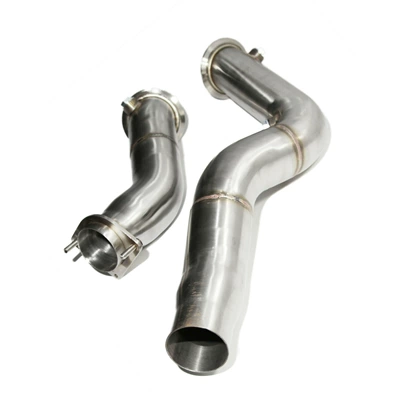 F80 M4 F82 F83 – Exhaust manifold
