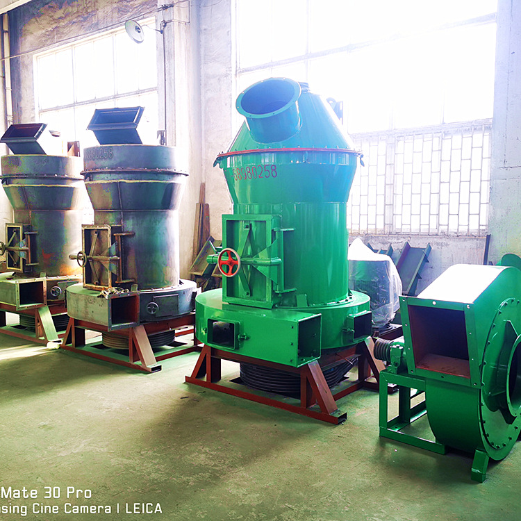 3016粉磨机 雷蒙磨磨粉机价格 中州机械生产雷蒙机厂家多少钱一台