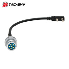 TAC-SKY AN/PRC152 /148���b�� U-283/U 6ᘵ����DK�^ �D�Ӿ�