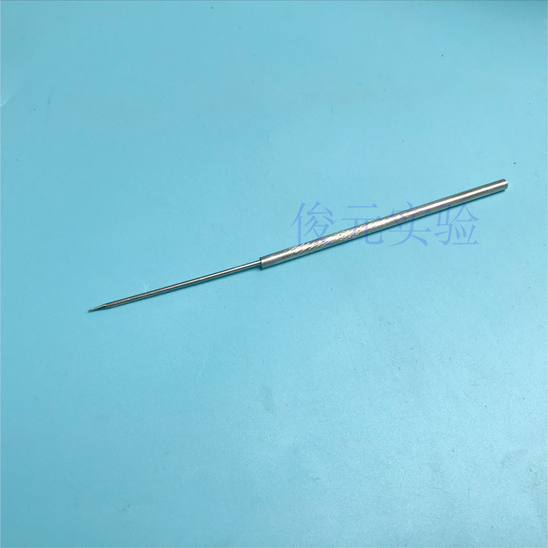 解剖针 昆虫解剖针 实验器材 仪器 生物 教学教具