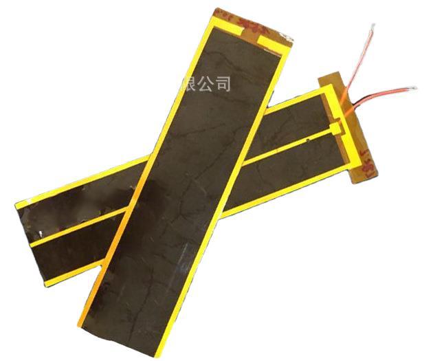 医疗电导电膜.电热膜.PU黑色导电膜 阻值可调 单面导电双面导电