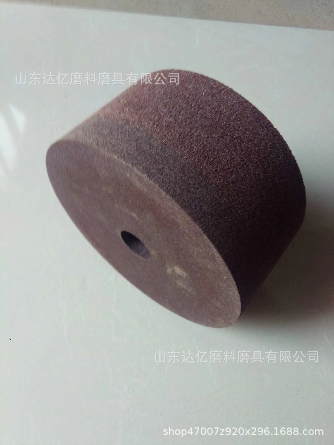 厂家 磨刀机砂轮150*85*32 磨刀片砂轮200*100*32 磨旋切刀砂轮