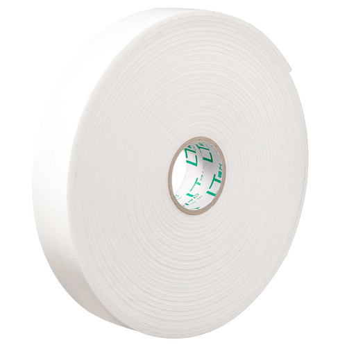 Strong sponge double-sided tape Foam double-sided tape Children's DIY handmade paper tape materials Kindergarten wholesale
