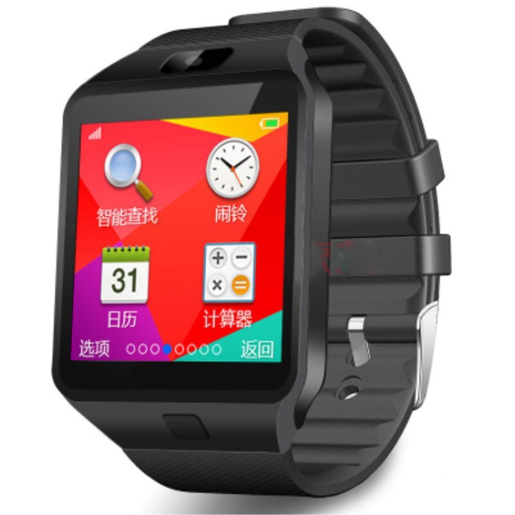 Montre sport Appel Bluetooth - Ref 3439550 Image 5