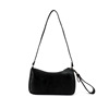 Underarm bag ladies handbags Trend A small minority fashion Bag Female bag new pattern 2020 Messenger shoulder bag