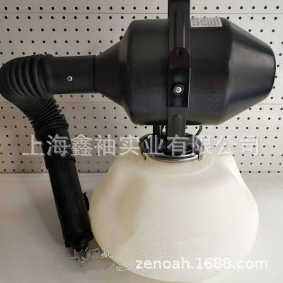 哈逊ULV1026BP电动雾化喷雾器超低容量喷雾器卫生防疫疾控