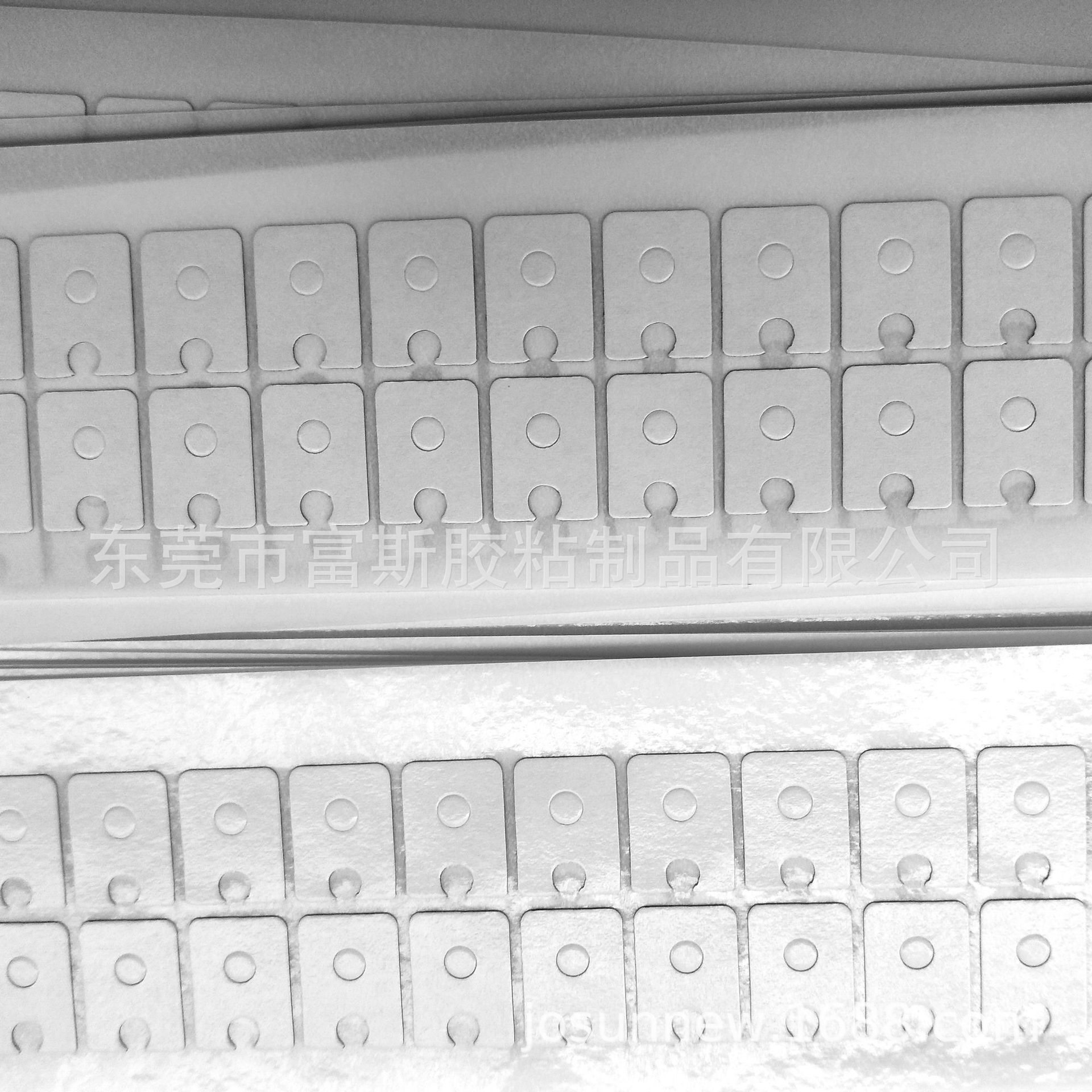 高强度 黑色防雨水泡棉胶 强粘  耐温耐气候 持粘性强 模切成型