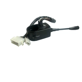 车身及附件;转换开关;驾驶室及配件