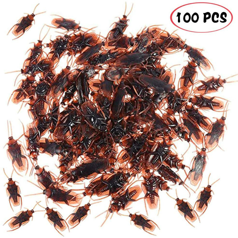 Plastic lifelike realistic toy