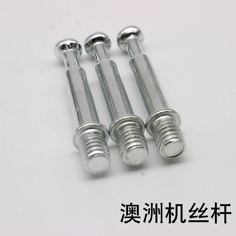 40 Australian machine screw rod