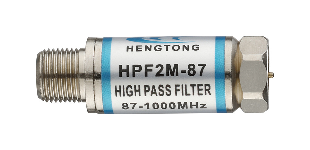 하이 패스 필터 2M-87M