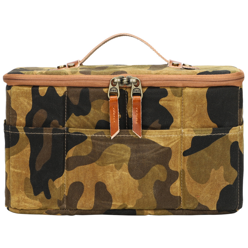 공장 도매 SLR 디지털 카메라 라이너 가방 마이크로 단일 렌즈 저장 가방 휴대용 사진 렌즈 가방