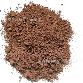 其他非金属;石墨;氧化铁红