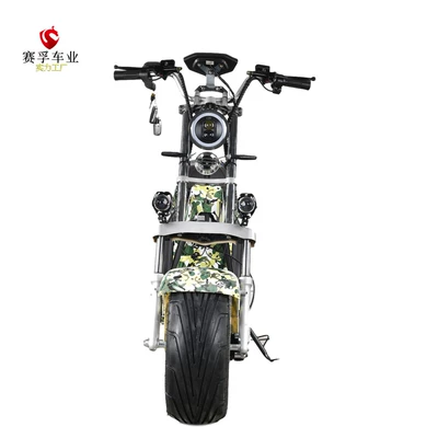 Harley car, Elektrikli motosikletlər