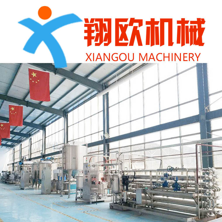 喷淋杀菌机 隧道式杀菌机 果汁 果蔬食品杀菌设备 厂家定制