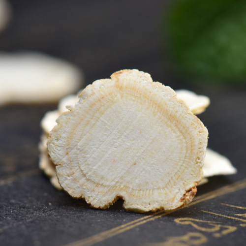 Western Ginseng Slices, Origin-Sourced Goods, Street-Vendor Herbal Items, American Ginseng—Large Pieces & Sliced Varieties, Customizable Western Ginseng